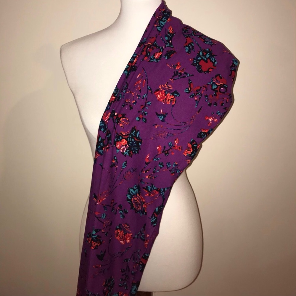 LulaRoe TC Leggings